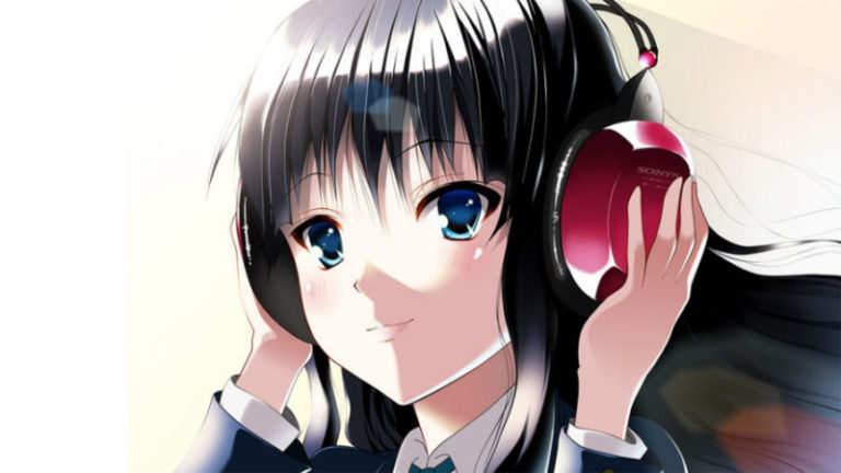 10 Ost Anime yang Cocok Untuk Alarm Sahur!