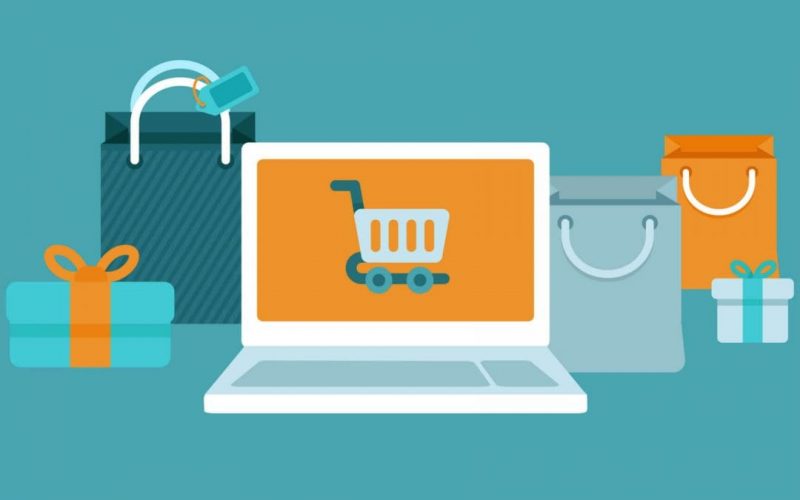 Pajak Ecommerce