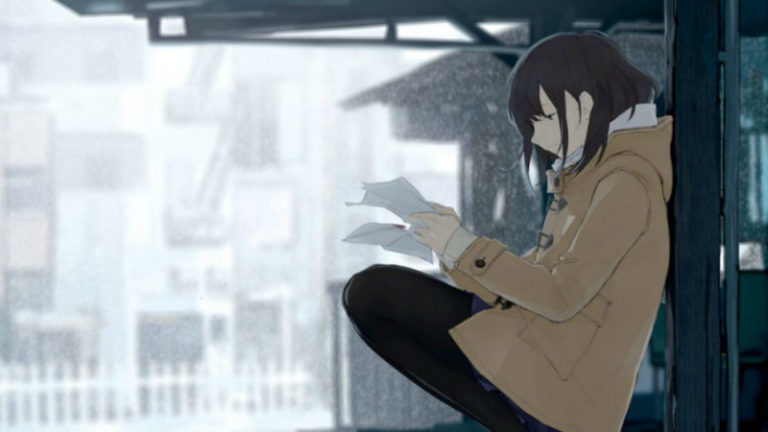 10 Pelajaran Hidup Berharga yang Bisa Dipetik Dari Anime!