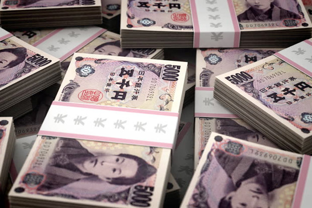 Pemerintah Jepang Ubah 3 Desain Uang Kertas Dafunda Otaku