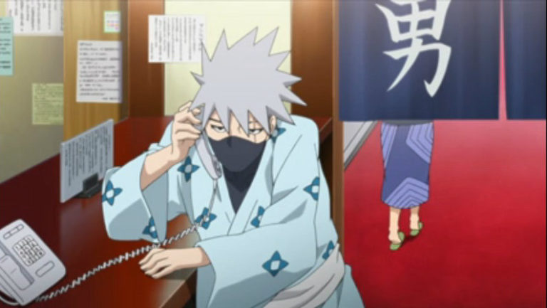 Kurang Kerja Atau Pengangguran? 10 Shinobi Konoha Ini Sering Menganggur di Era Boruto!