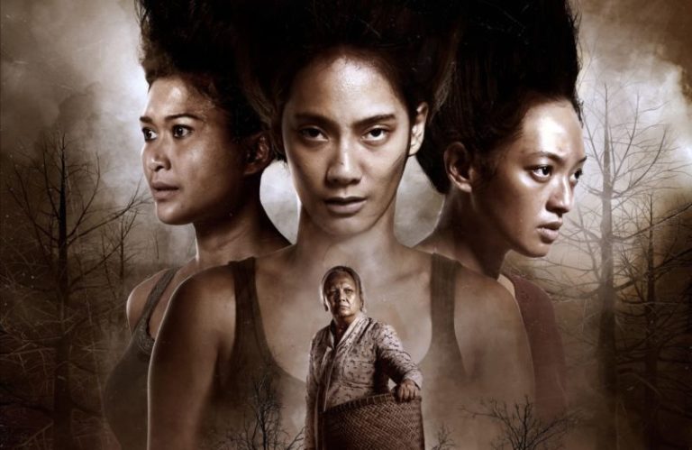 5 Fakta Seram yang Ada Dalam Film Perempuan Tanah Jahanam 10 5 Fakta Seram yang Ada Dalam Film Perempuan Tanah Jahanam