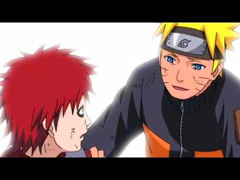 Pertarungan Terbaik Naruto Dafunda Otaku