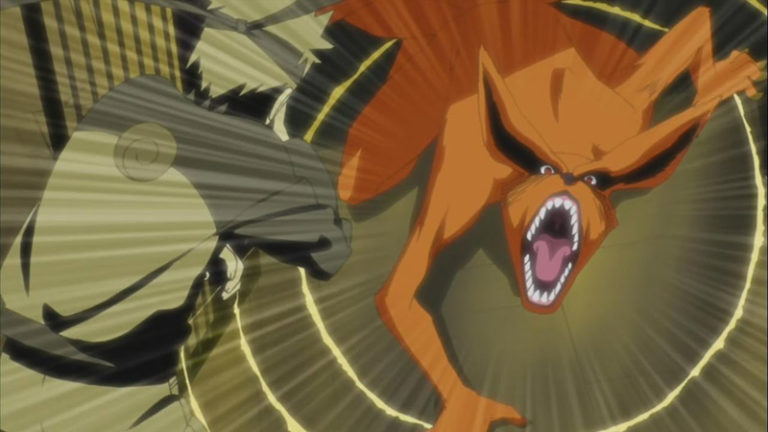 Sebelum Nanti Melihatnya Tewas, Ini 10 Pertarungan Terbaik Naruto!
