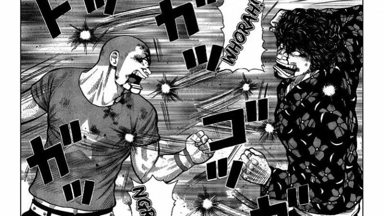 Manga Worst Karya Hiroshi Takahashi Mendapat Spin-offnya! 2 Manga Worst Karya Hiroshi Takahashi Mendapat Spin-offnya!