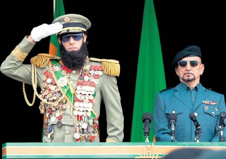 Dikenal Kejam, Inilah 5 Pemimpin Diktator yang Masih Hidup Hingga Sekarang
