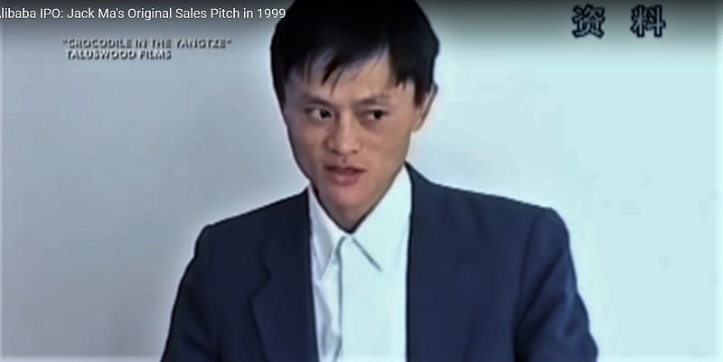 Pidato Jack Ma 1999 Min
