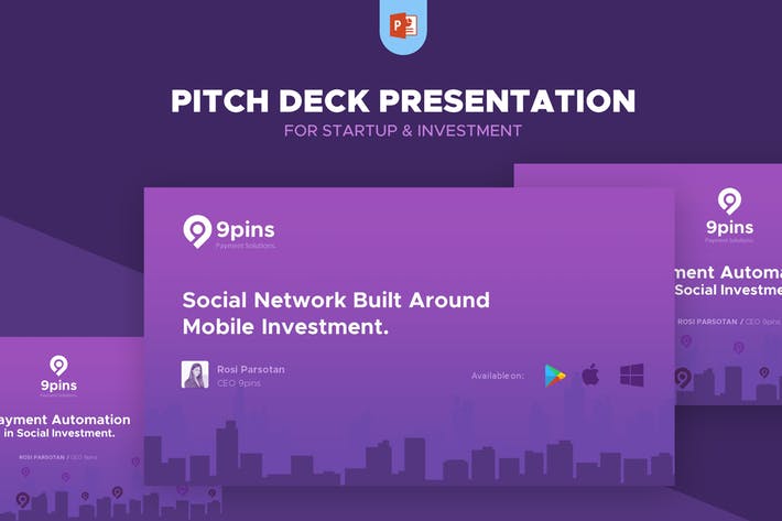 Pitch Deck 1