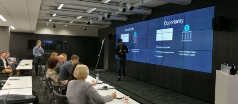 7 Rahasia yang Harus Diketahui Dalam Membuat Pitch Deck, Siap Menangkan Hati Investor!