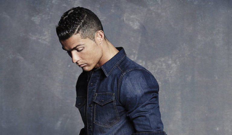 Punya 144 Juta Follower Di Instagram, Inilah Tarif Endorse Christiano Ronaldo! Dafunda Gokil