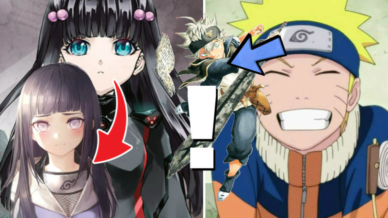 Rekomendasi Anime Mirip Naruto #DafundaOtaku
