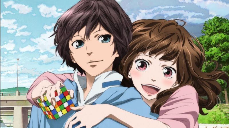 Rekomendasi Anime Movie Terbaik Sepanjang Masa! Dafunda Otaku