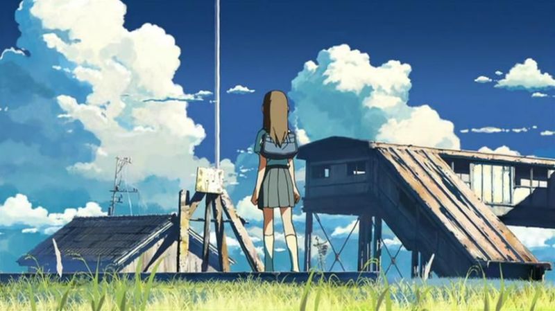 Rekomendasi Anime Movie Terbaik Sepanjang Masa! Dafunda Otaku