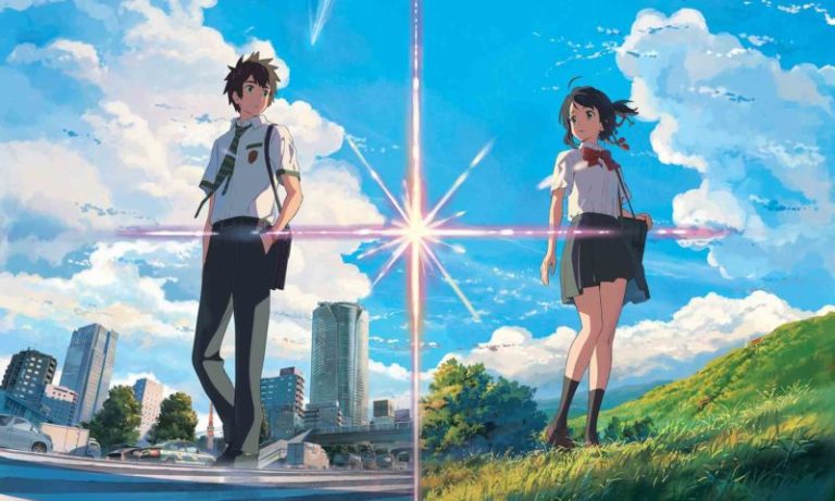 20 Rekomendasi Anime Terbaik Berdasarkan Rating! - Dafunda.com