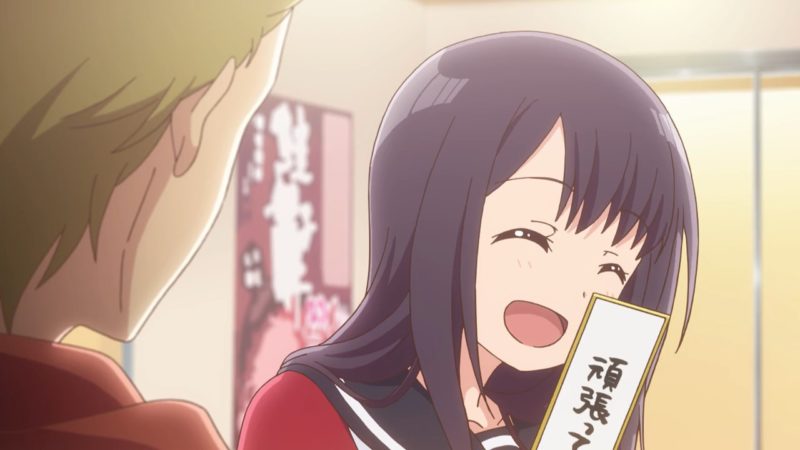 Rekomendasi Anime Yang Tidak Membatalkan Puasa DafundaOtaku 5