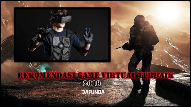 Rekomendasi Game Virtual Terbaik