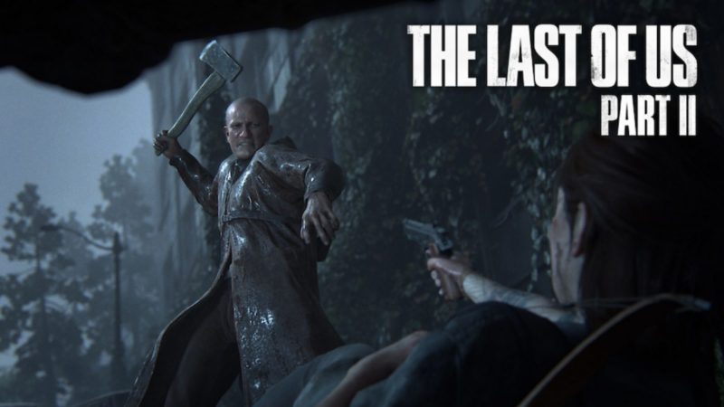 Rekomendasi Game Terbaik 2020 The Last Of Us Part 2