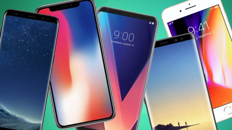 Rekomendasi Smartphone Min