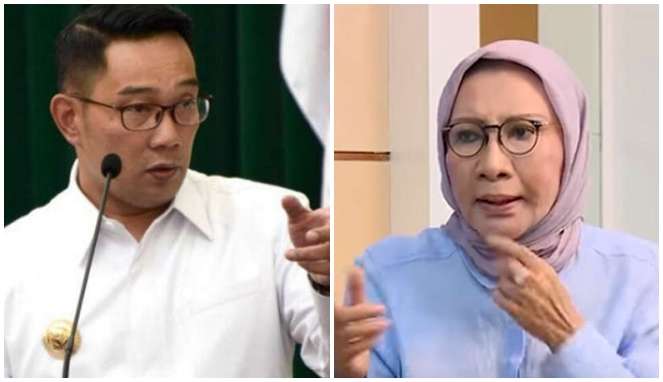 Ridwal Kamil Usul Diadakan Hari Anti Hoax Nasional, Setuju Atau Tidak Dafunda Gokil