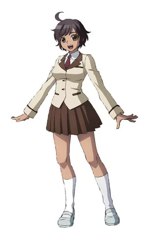 Rie Takahashi