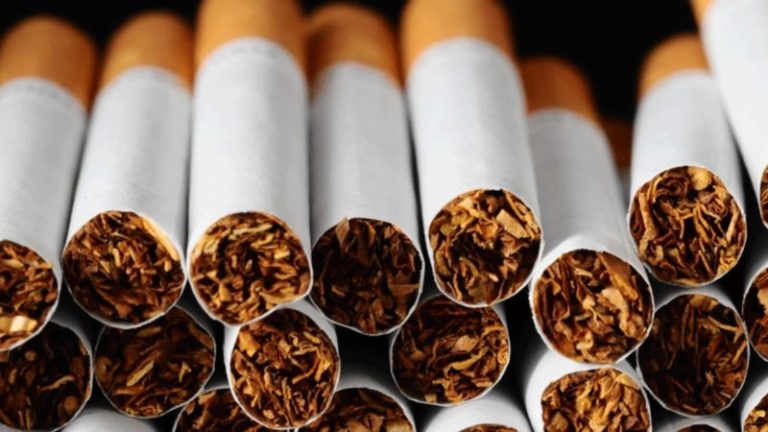 Memiliki Pendapatan Rp 418 Triliun, Inilah Perusahaan Rokok Terkaya Di Dunia 11 Memiliki Pendapatan Rp 418 Triliun, Inilah Perusahaan Rokok Terkaya Di Dunia