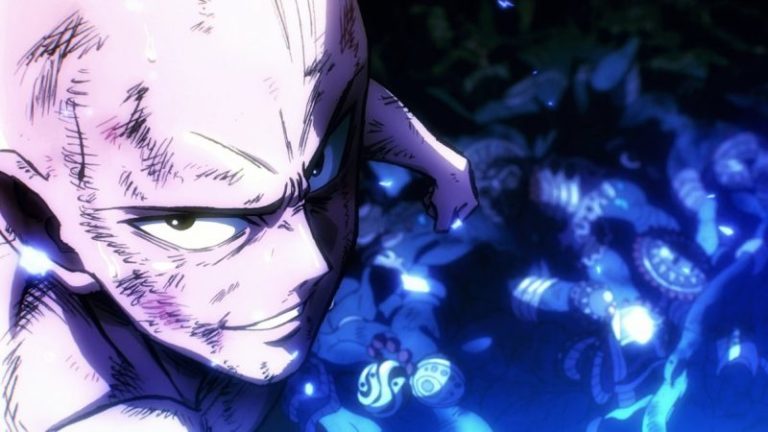 Keras Bagai Besi, Inilah 5 Karakter Anime yang Memiliki Fisik Sangat Kuat!