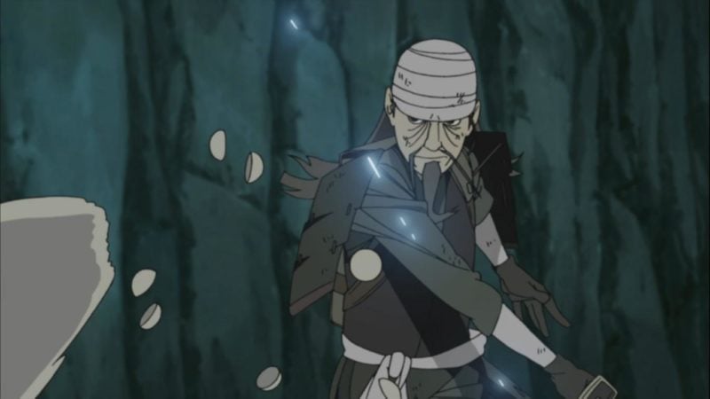Samurai Terhebat Di Anime Dafunda Otaku