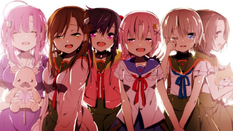 School Live Sad