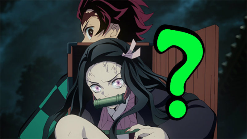 Seiyuu Kimetsu No Yaiba
