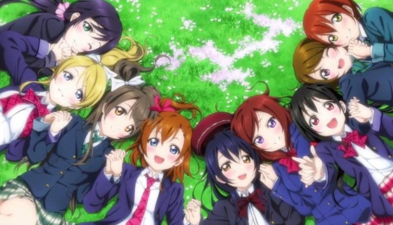 Tempat Gelut dan Gudang Hantu, Ini 10 Sekolah Anti Mainstream di Anime! 5 Tempat Gelut dan Gudang Hantu, Ini 10 Sekolah Anti Mainstream di Anime!