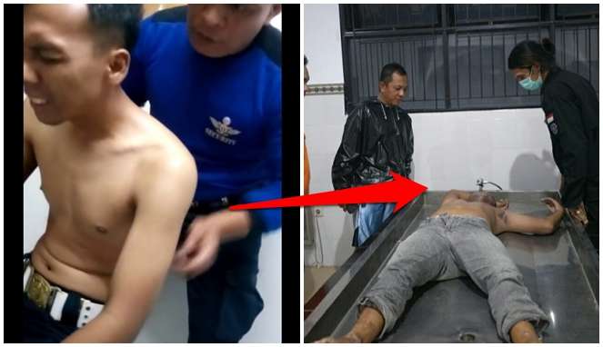 Selalu Datang Tiba Tiba, Inilah Bahaya Angin Duduk Yang Bisa Renggut Nyawamu Kapan Saja! Dafunda Gokil