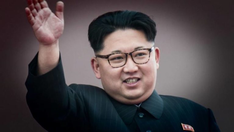 Selalu Dibawa Kemana Mana, Ada Rahasia Besar apa yang ada di Dalam Toilet Pribadi Kim Jong Un?
