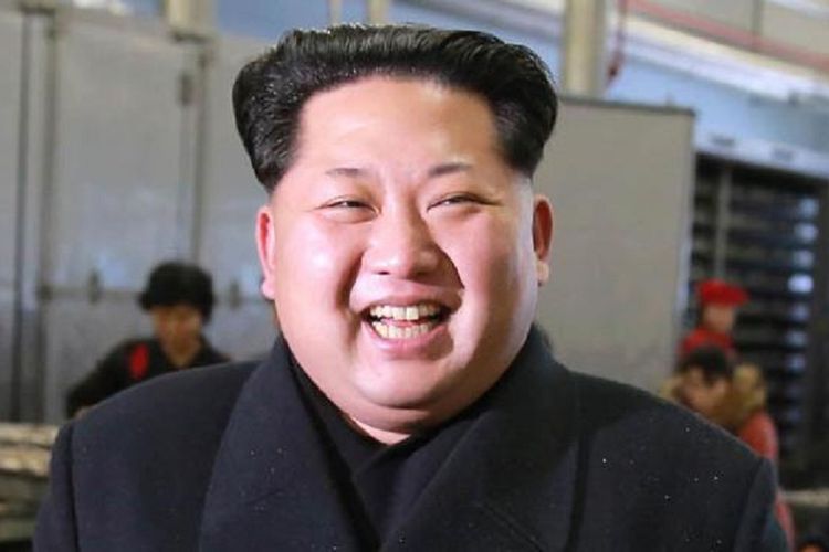 Selalu Dibawa Kemana Mana, Ada Rahasia Besar Apa Yang Ada Di Dalam Toilet Pribadi Kim Jong Un Dafunda