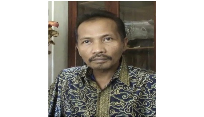 Sensen Komara, Pria Asal Garut Yang Mengaku Rasul Dan Akan Dirikan Negara Islam Indonesia! Mimpi