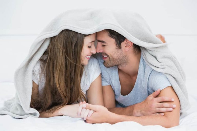Sering Bercinta Ternyata Bisa Bikin Wanita Tambah Cantik dan Awet Muda! 12 Sering Bercinta Ternyata Bisa Bikin Wanita Tambah Cantik dan Awet Muda!