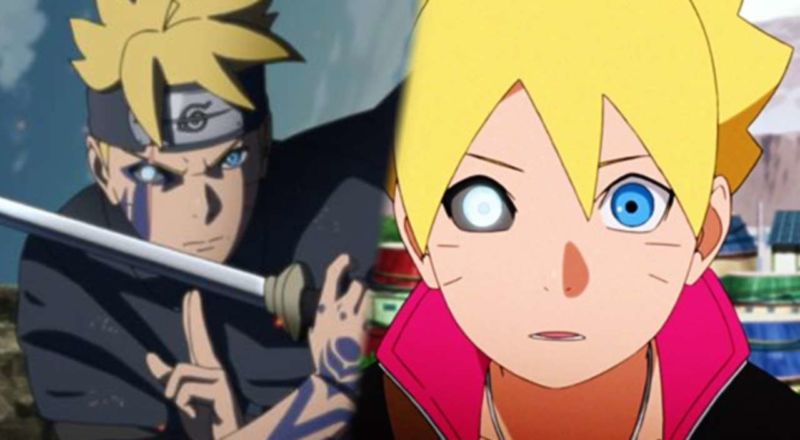 Shinobi Terkuat Di Seri Boruto Dafunda Otaku