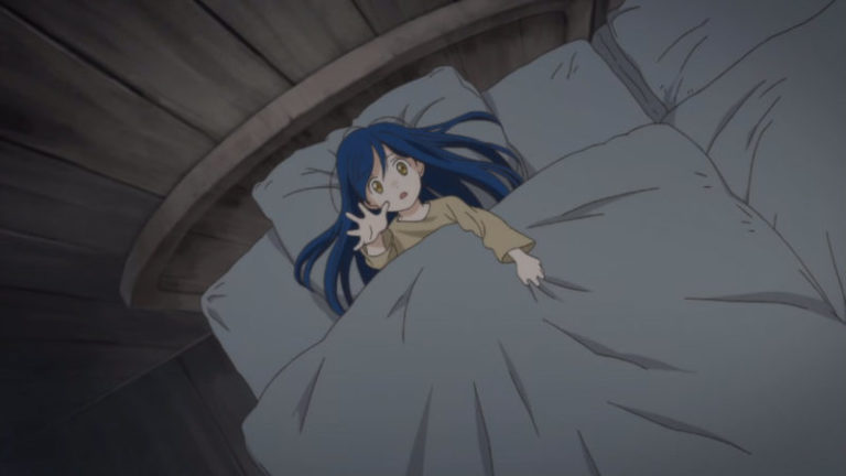 Sinopsis Honzuki No Gekokujou Dafunda Otaku