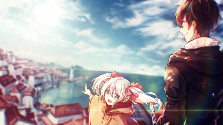 Sinopsis Uchi No Ko No Tame Naraba Dafunda Otaku