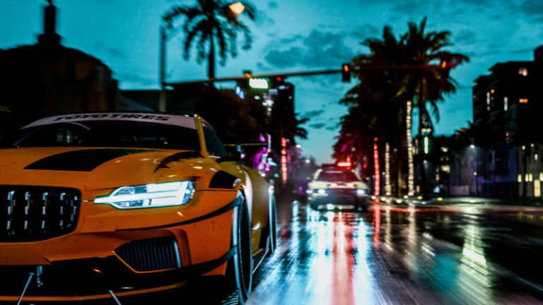 Inilah Spesifikasi PC Untuk Memainkan Need For Speed: Heat! 5 Inilah Spesifikasi PC Untuk Memainkan Need For Speed: Heat!