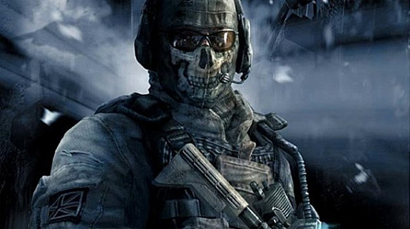 Spesifikasi Resmi Call Of Duty Modern Warfare Untuk Pc