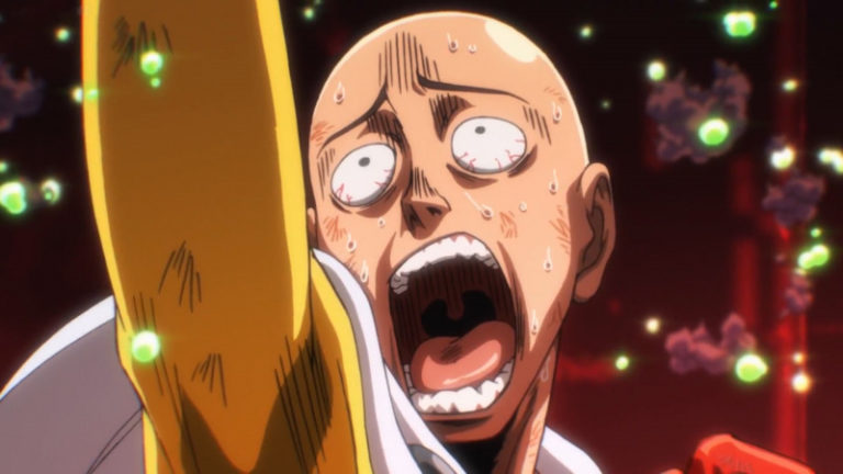 Season Kedua One Punch Man Berganti Studio, Begini Respon Wibu Indonesia? 5 Season Kedua One Punch Man Berganti Studio, Begini Respon Wibu Indonesia?