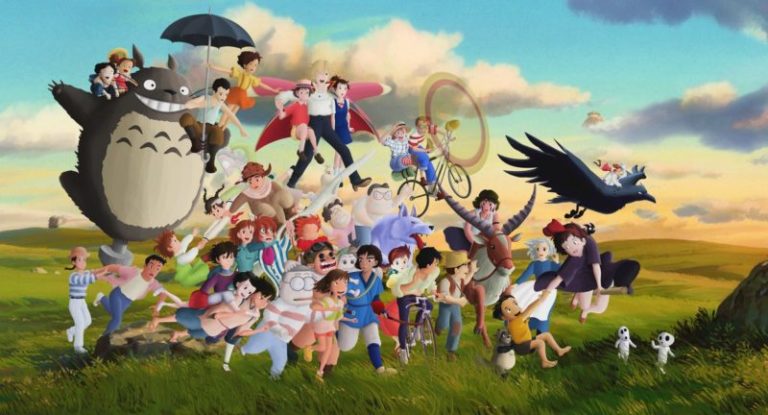 Hayao Miyazaki Cari Staf untuk Bergabung di Studio Ghibli, Ada yang Minat? 1 Hayao Miyazaki Cari Staf untuk Bergabung di Studio Ghibli, Ada yang Minat?