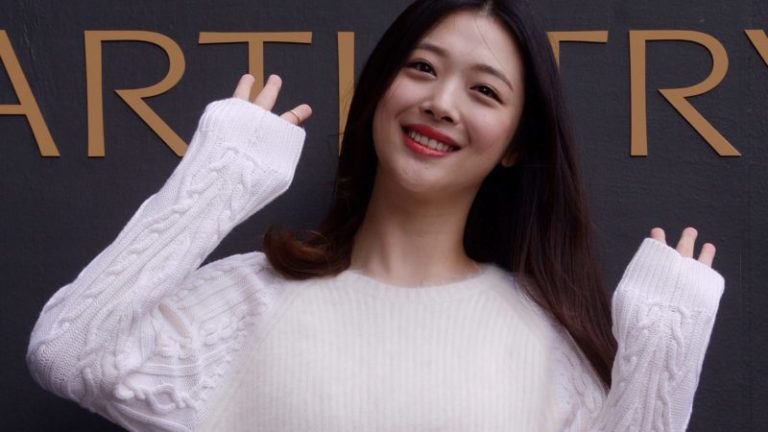Sulli Min