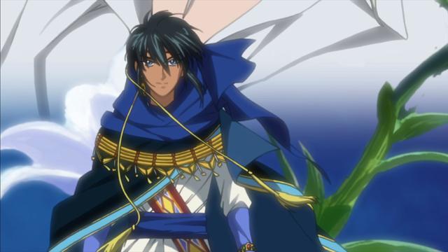 Sultan Di Anime, Karakter Terkaya Di Anime Dafunda Otaku