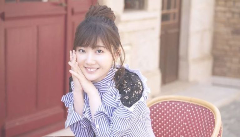 Sumire Morohoshi Akan Nyanyikan Opening Anime Honzuki no Gekokujo!