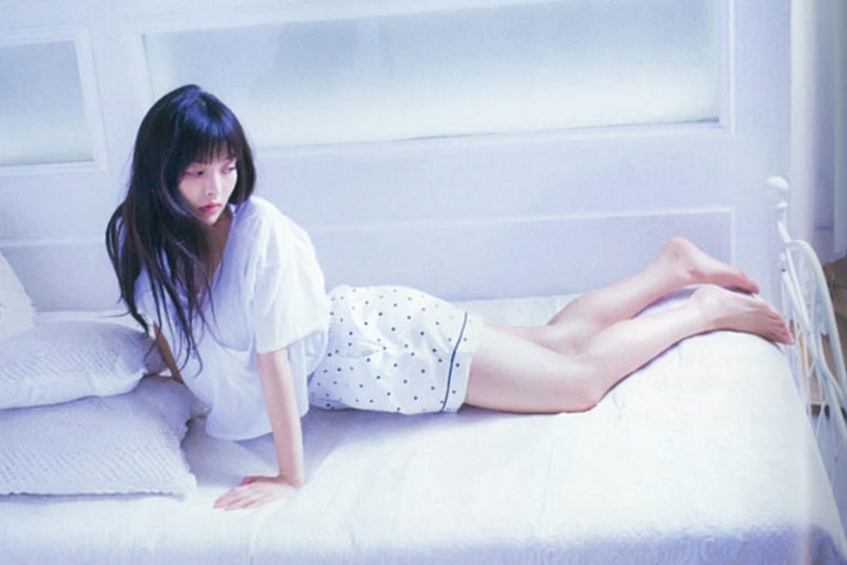 Sumire Uesaka #DafundaOtaku