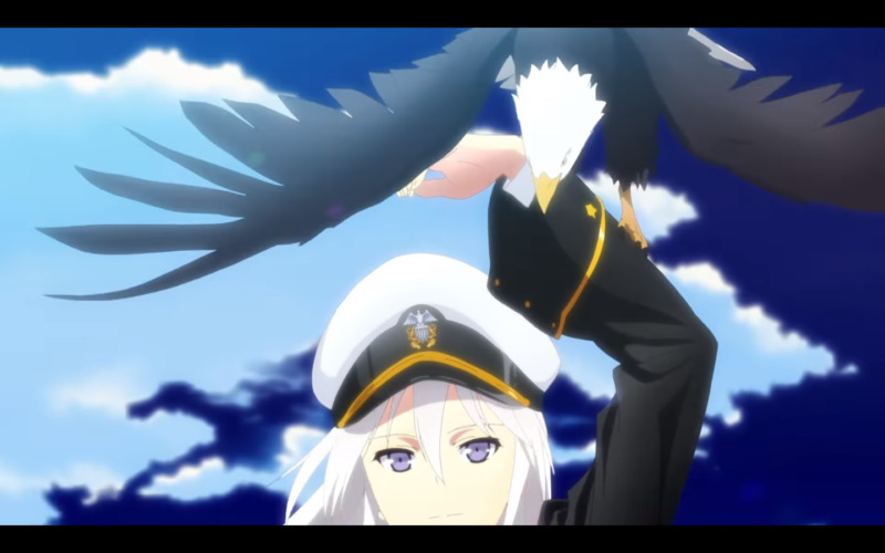 Teaser Terbaru Azur Lane Dafunda Otaku