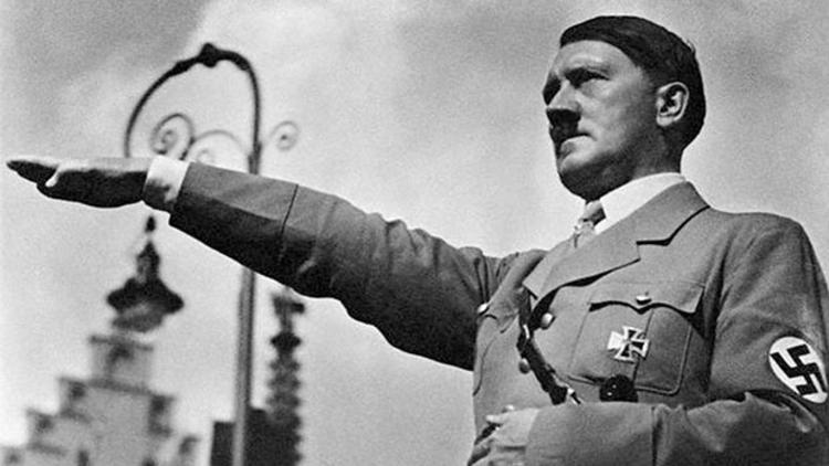 Tidak Akan Ada Israel, Inilah 5 Hal Yang Mungkin Terjadi Jika Adolf Hitler Memenangkan Perang Dunia 2! Dafunda Gokil