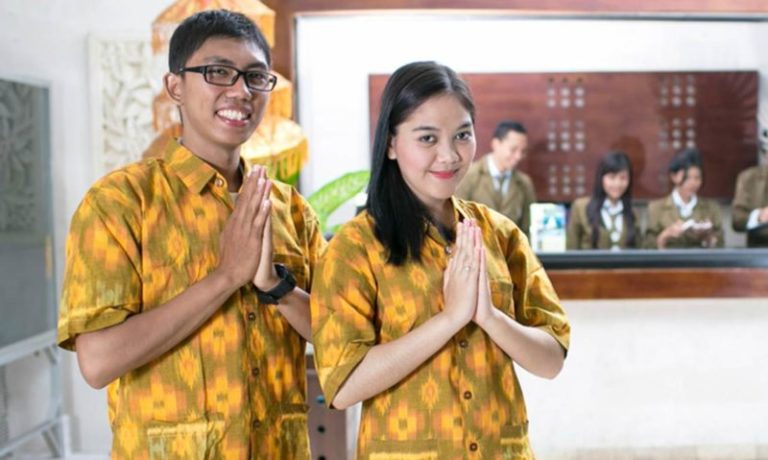 8 Tipe Mahasiswa Ketika Sedang di Kampus, Kamu yang Mana?