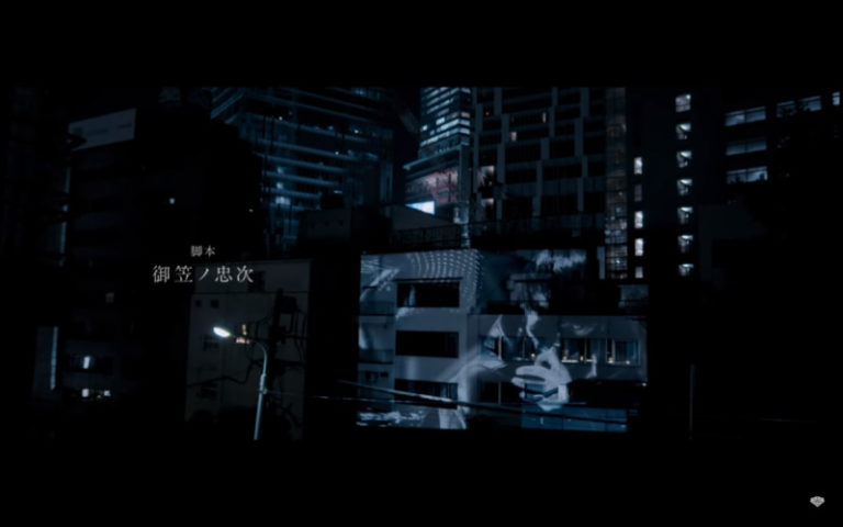 Live Action Tokyo Ghoul S Unggah Cuplikan Dua Menit Pertama Filmnya!